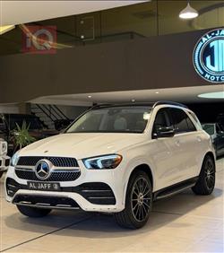 مێرسێدس بێنز GLE